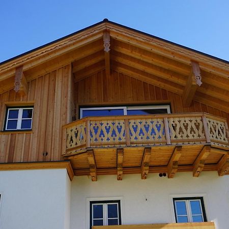 Villa Jagerdichtlgut Altaussee Exterior foto